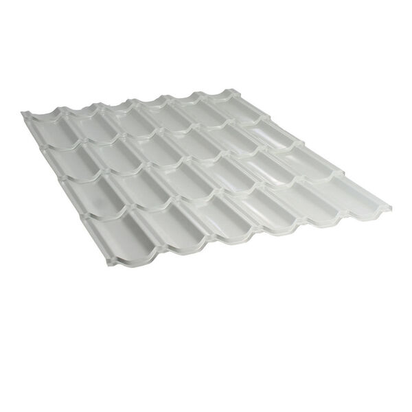 მეტალოკრამიტი ფერადი თუნუქის სახურავი 0.5X1200 პრიალა RAL9002 NOVA მეტალოკრამიტი ფერადი თუნუქის სახურავი 0.5X1200 პრიალა RAL9002 NOVA