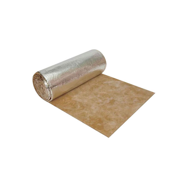 ფოლგიანი ქვაბამბა რულონით 6მ2 5X120X500სმ IZOCAM ფოლგიანი ქვაბამბა რულონით 6მ2 5X120X500სმ IZOCAM