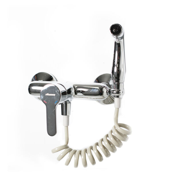 ჰიგიენური დუშის შემრევი ონკანი k01a3167 ჰიგიენური დუშის შემრევი ონკანი k01a3167