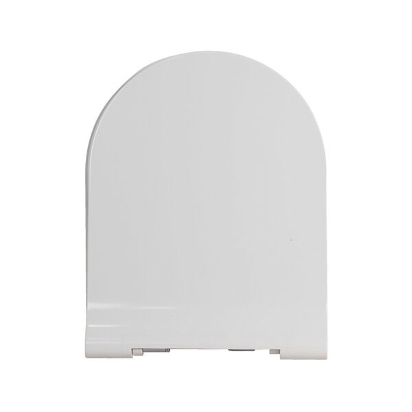 უნიტაზის თავსახური SUPER SLIM DUROPLAST TOILET SEAT (SOFT CLOSE) 01KSY4900000 უნიტაზის თავსახური SUPER SLIM DUROPLAST TOILET SEAT (SOFT CLOSE) 01KSY4900000
