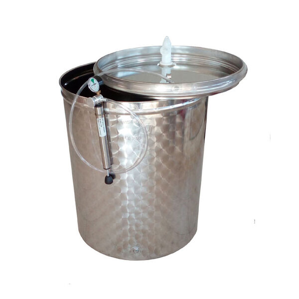 ROVER filterlagen 20x20cm Nr.00 zeer grof voor wijn-/mostfilter Colombo