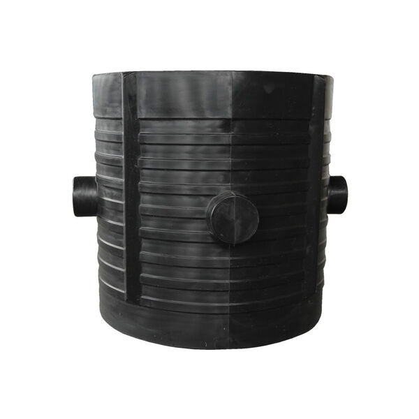 საკომუნიკაციო ჭა ოთხიანი 400x160 საკომუნიკაციო ჭა ოთხიანი 400x160