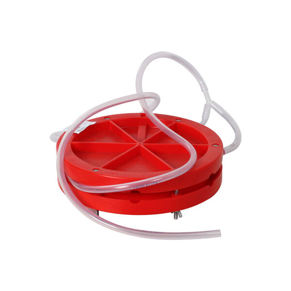 Cornas Terres Brulées Jean-Luc Colombo - Wijn van Rosemarijn