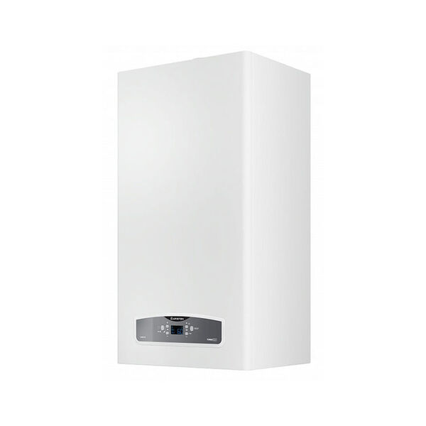 ცენტრალური გათბობის ქვაბი CARES XC 24 FF NG ARISTON ცენტრალური გათბობის ქვაბი CARES XC 24 FF NG ARISTON