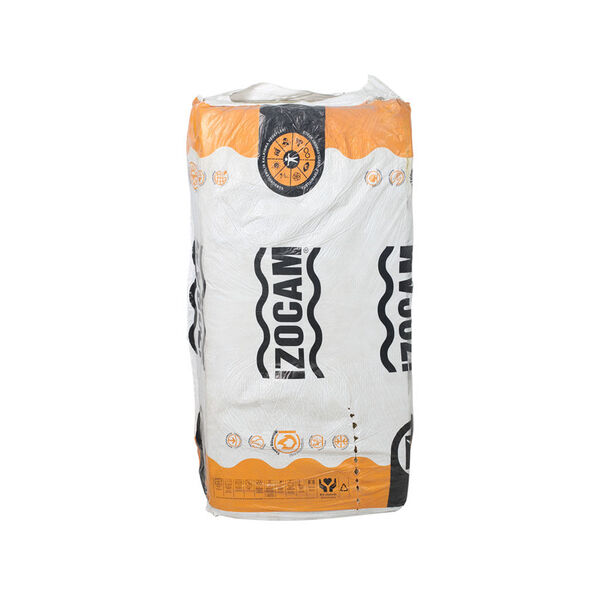 ქვაბამბა (ფოლგიანი 70კგ/მ3)-5X120X60სმ (8 ცალიანი შეკვრა) ქვაბამბა (ფოლგიანი 70კგ/მ3)-5X120X60სმ (8 ცალიანი შეკვრა)