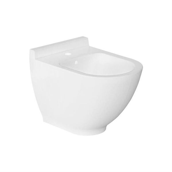 კედლის უნიტაზი (თეთრი) HARMONY W. HUNG WC PAN 52CM WITH BIDET (HRKA052N5VP1W3000-K) კედლის უნიტაზი (თეთრი) HARMONY W. HUNG WC PAN 52CM WITH BIDET (HRKA052N5VP1W3000-K)