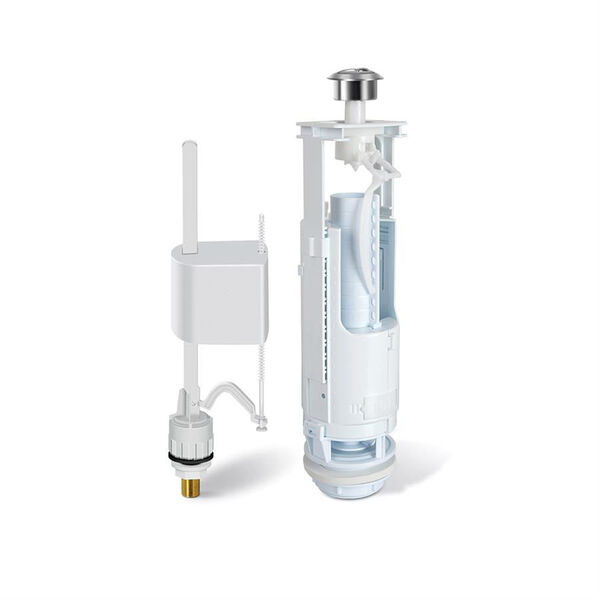 ჩამრეცხი მექანიზმი TYPE 5 FILL VALVE AND DUAL FLUSH VALVE KIT (YRSIT0353002) ჩამრეცხი მექანიზმი TYPE 5 FILL VALVE AND DUAL FLUSH VALVE KIT (YRSIT0353002)