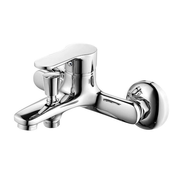 აბაზანის შემრევი ონკანი CAPRI BATH  MIXER BB01042102 BIEN აბაზანის შემრევი ონკანი CAPRI BATH  MIXER BB01042102 BIEN