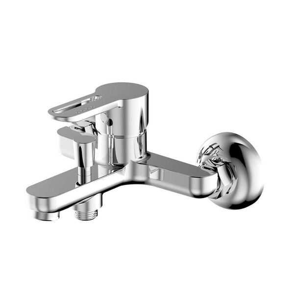 აბაზანის შემრევი ონკანი JENNY BATH MIXER BB01050106 BIEN აბაზანის შემრევი ონკანი JENNY BATH MIXER BB01050106 BIEN