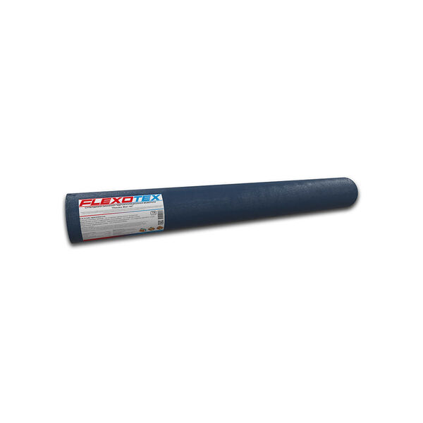 ჰიდროსაიზოლაციო მემბრანა "Flexotex Maxi 140" - 75 მ2 ჰიდროსაიზოლაციო მემბრანა "Flexotex Maxi 140" - 75 მ2