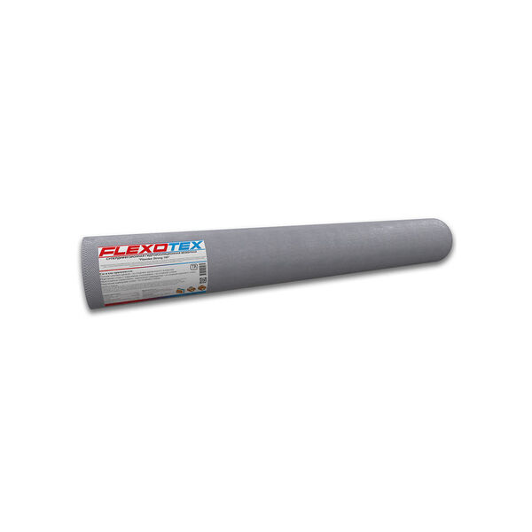 ჰიდროსაიზოლაციო მემბრანა "Flexotex Strong 160" - 75 მ2 ჰიდროსაიზოლაციო მემბრანა "Flexotex Strong 160" - 75 მ2