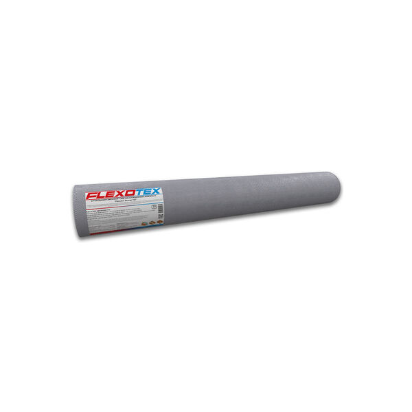 ჰიდროსაიზოლაციო მემბრანა "Flexotex Strong 160" - 30 მ2 ჰიდროსაიზოლაციო მემბრანა "Flexotex Strong 160" - 30 მ2