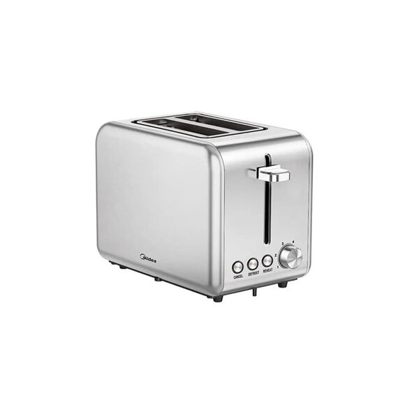 ტოსტერი MT-RS2L17W2SS MIDEA ტოსტერი MT-RS2L17W2SS MIDEA