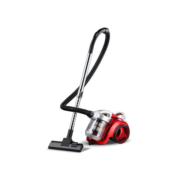 მტვერსასრუტი 2.5ლ 1600W Decakila (CEVC003R) მტვერსასრუტი 2.5ლ 1600W Decakila (CEVC003R)