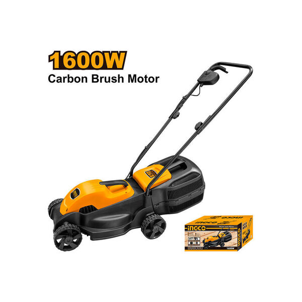 გაზონის სათიბი მანქანა INGCO LM385 გაზონის სათიბი მანქანა INGCO LM385