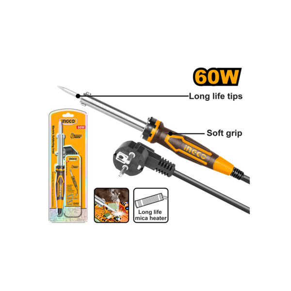 სარჩილავი INGCO SI0268 სარჩილავი INGCO SI0268