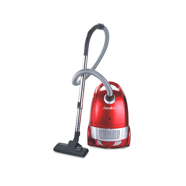 მტვერსასრუტი 5ლ 1800W (CEVC007R) Decakila მტვერსასრუტი 5ლ 1800W (CEVC007R) Decakila