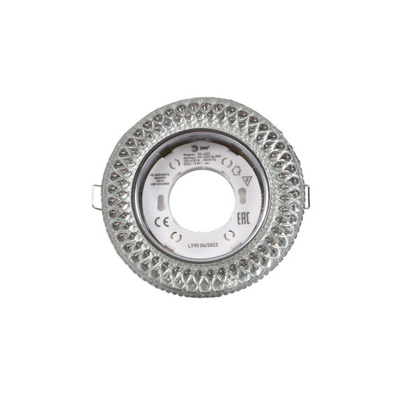 ჭერის სანათი  DK LD23 SL/WH ჭერის სანათი  DK LD23 SL/WH