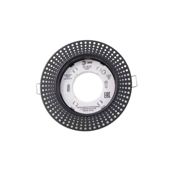 ჭერის სანათი DK LD29 WH/BK ჭერის სანათი DK LD29 WH/BK