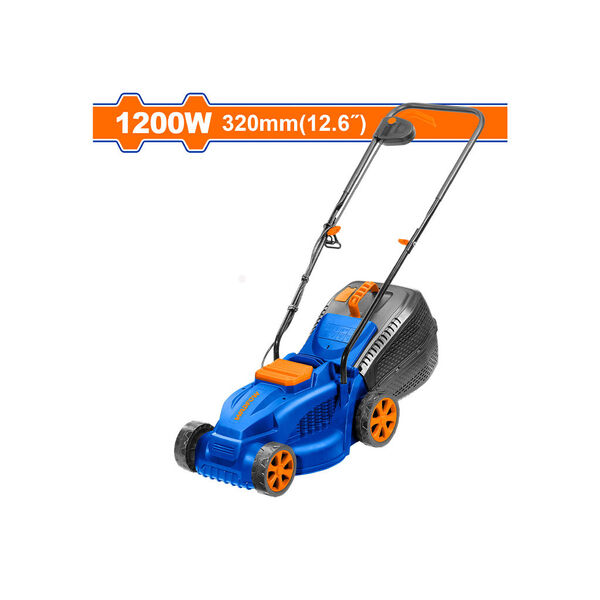 ელექტრო გაზონის სათიბი მანქანა 1200W-30L (WEN3201) WADFOW ელექტრო გაზონის სათიბი მანქანა 1200W-30L (WEN3201) WADFOW
