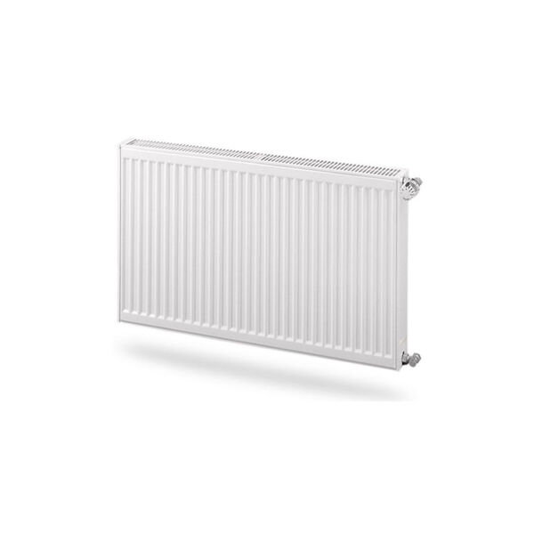 ფოლადის პანელური რადიატორი BERKE steel panel radiator 22X600X500თეთრი ფოლადის პანელური რადიატორი BERKE steel panel radiator 22X600X500თეთრი