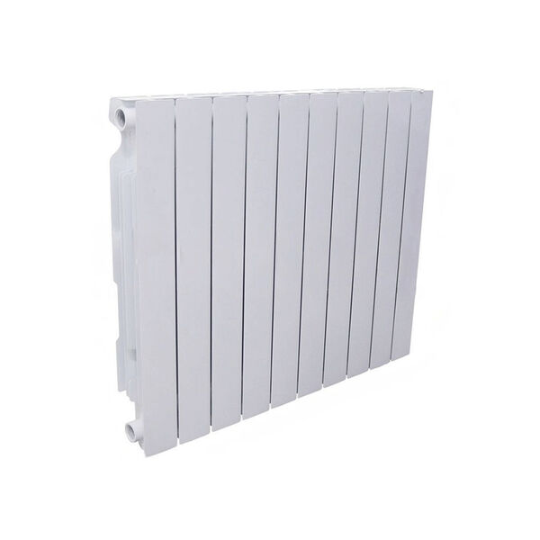 რადიატორი ალუმინის სექციური PLUS 500 Radiatori2000 რადიატორი ალუმინის სექციური PLUS 500 Radiatori2000