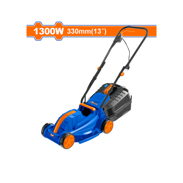 გაზონის ელექტრო სათიბი მანქანა 1300 W 30 ლ (WEN3205) WADFOW გაზონის ელექტრო სათიბი მანქანა 1300 W 30 ლ (WEN3205) WADFOW