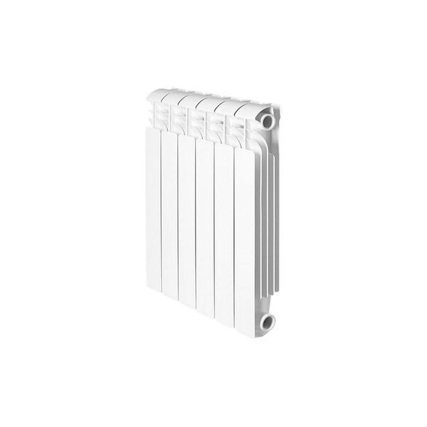 სექციური რადიატორი HF-500A1 ALUMINUM RADIATORS (500X80mm) სექციური რადიატორი HF-500A1 ALUMINUM RADIATORS (500X80mm)