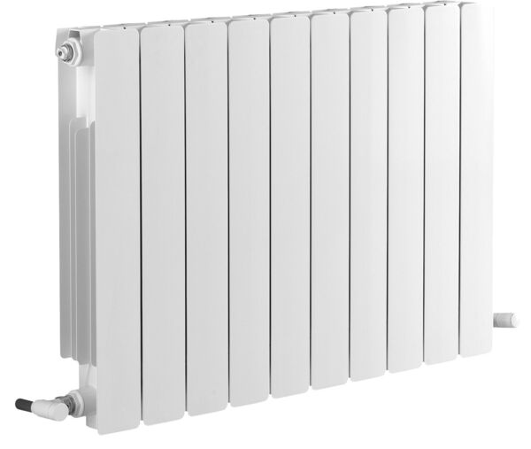 სექციური რადიატორი HF-600PTW ALUMINUM RADIATORS (600X96mm) სექციური რადიატორი HF-600PTW ALUMINUM RADIATORS (600X96mm)