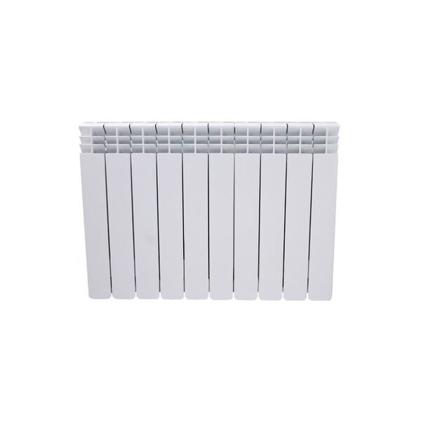 სექციური რადიატორი 600X80მმ HF-600F ALUMINUM RADIATORS სექციური რადიატორი 600X80მმ HF-600F ALUMINUM RADIATORS