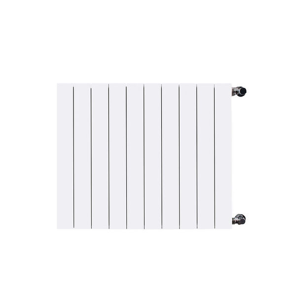 სექციური რადიატორი 500X96მმ HF-500PTW ALUMINUM RADIATORS სექციური რადიატორი 500X96მმ HF-500PTW ALUMINUM RADIATORS