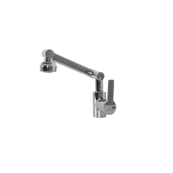 აბაზანის შემრევი ონკანი (ქრომირებული) (VSS-7002) აბაზანის შემრევი ონკანი (ქრომირებული) (VSS-7002)