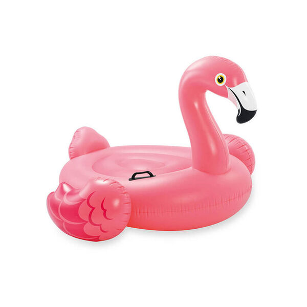 გასაბერი ფლამინგო PINK FLAMINGO RIDE- ON 178cmX135cm( 57558NP) გასაბერი ფლამინგო PINK FLAMINGO RIDE- ON 178cmX135cm( 57558NP)
