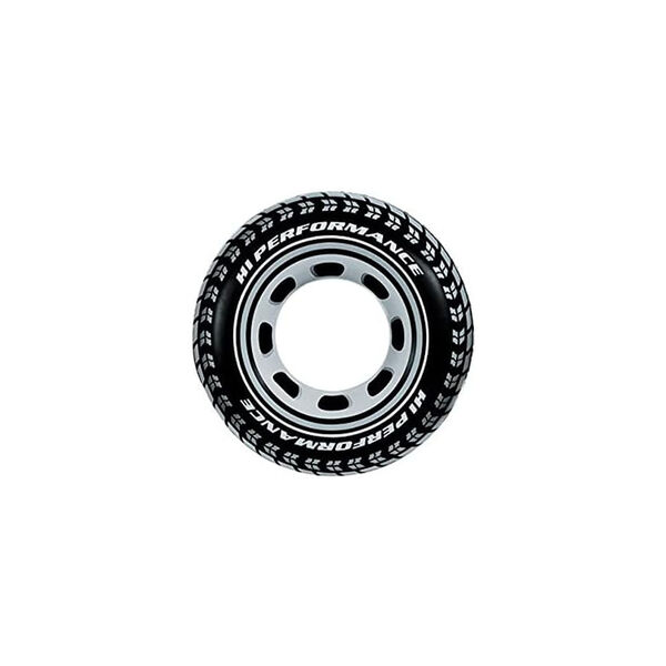 გასაბერი რგოლი GIANT TIRE TUBE 91cm (59252NP) გასაბერი რგოლი GIANT TIRE TUBE 91cm (59252NP)