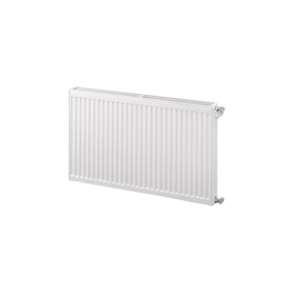 ფოლადის პანელური რადიატორი BERKE steel panel radiator 22X600X1200 თეთრი ფოლადის პანელური რადიატორი BERKE steel panel radiator 22X600X1200 თეთრი