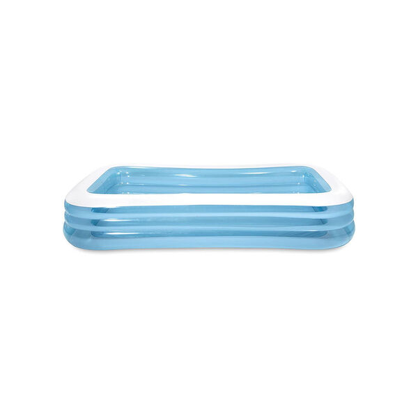 გასაბერი აუზი SWIM CENTER ™ FAMILY POOL 305cmX183cmX56cm( 58484NP) გასაბერი აუზი SWIM CENTER ™ FAMILY POOL 305cmX183cmX56cm( 58484NP)