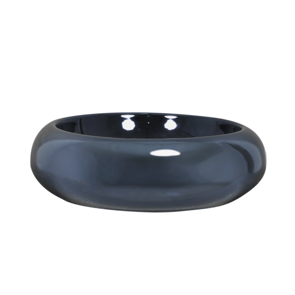 დასადები ხელსაბანი WASH BASIN 46 cm DIAMONT BLUE (FALG04601FD0D0SZ0-K) დასადები ხელსაბანი WASH BASIN 46 cm DIAMONT BLUE (FALG04601FD0D0SZ0-K)