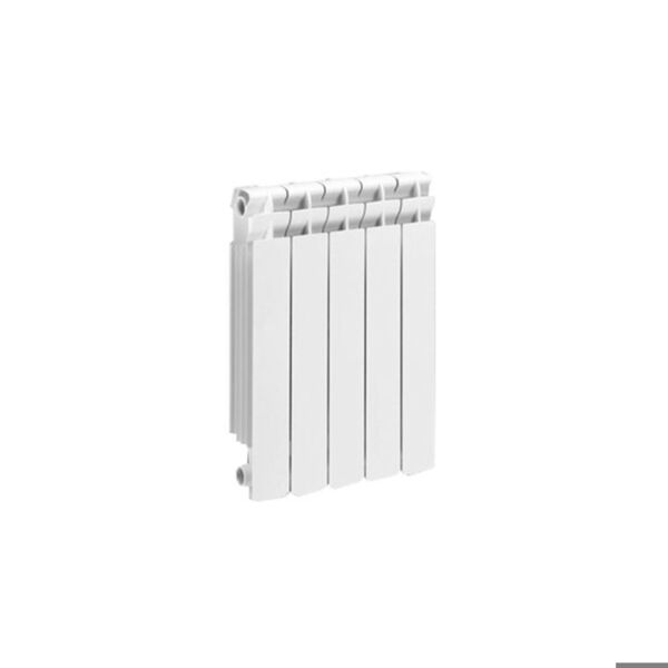 სექციური რადიატორი 500X80mm HF-500AR ALUMINUM RADIATORS სექციური რადიატორი 500X80mm HF-500AR ALUMINUM RADIATORS