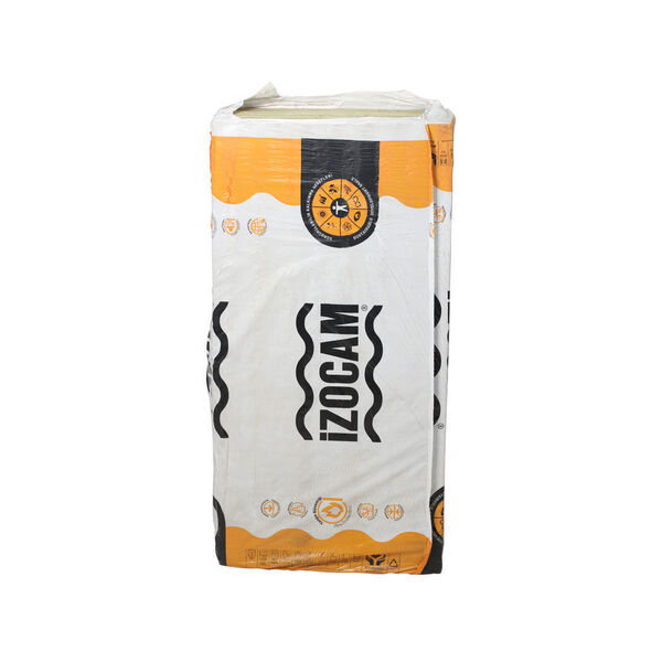 ქვაბამბა MANTO R+ (უფოლგო 125კგ/მ3)-5X60X120სმ-(3ცალიანი შეკვრა) IZOCAM ქვაბამბა MANTO R+ (უფოლგო 125კგ/მ3)-5X60X120სმ-(3ცალიანი შეკვრა) IZOCAM