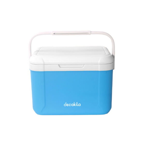 DESCETE　5L Cooler box 5L (KMFG018L) Decakila - Nova